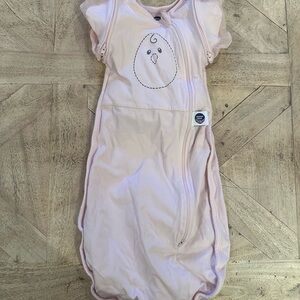 Nested Bean Sleep Sack